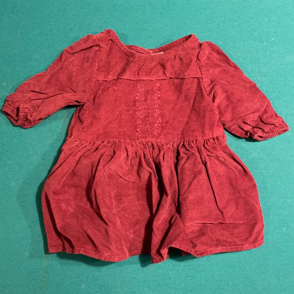 Dress